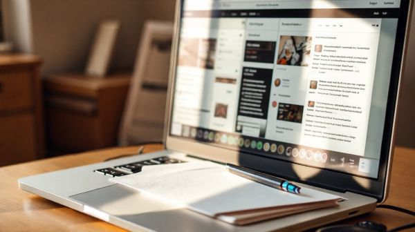 10 conseils pour bâtir un blog captivant pour vos lecteurs