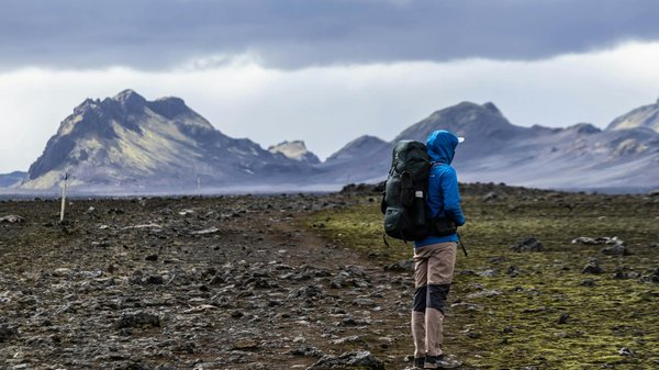 Comment organiser un camping pour une expédition de randonnée en Nouvelle-Zélande?