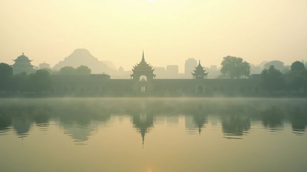 Hué en quelques jours : cité impériale et rives de la rivière des Parfums